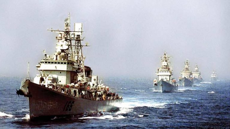 Despite coronavirus pandemic, China wages ‘silent war’ in South China Sea | हरकतों से बाज नहीं आ रहा चीन! कोरोना वायरस महामारी के बावजूद समुद्र में छेड़ा ‘मौन युद्ध’