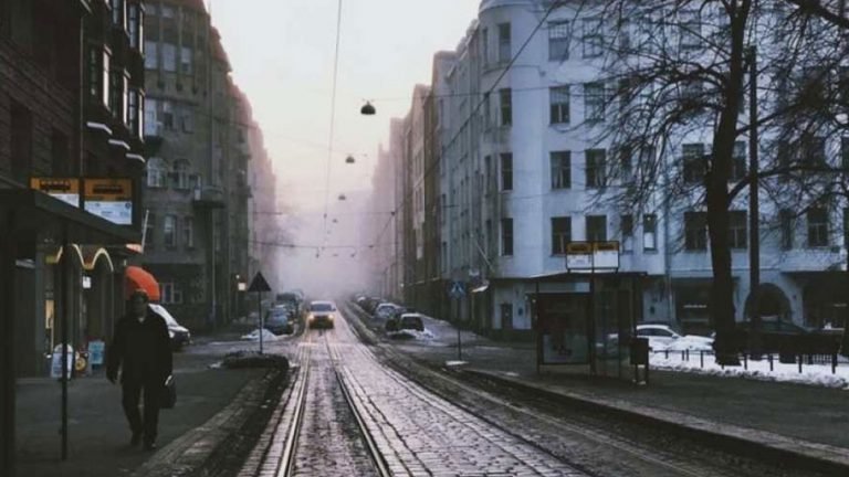 amid coronavirus outbreak Finland opens Helsinki region | coronavirus: महामारी का खतरा टला नहीं, फिर लॉकडाउन में ढील क्यों दे रहा है फिनलैंड