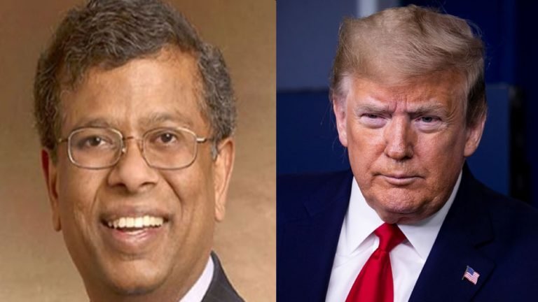 Indian American sudarshanam babu appointed to the USA top science board | अमेरिका के टॉप साइंस बोर्ड में शामिल किए गए भारतीय मूल के ये वैज्ञानिक