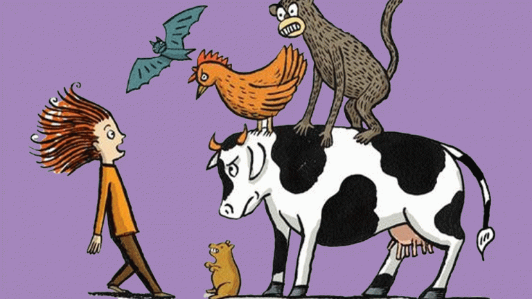 60 percent of infectious and 75 percent of emerging diseases originate from animals | अब साबित हुआ कि 60% संक्रामक और 75% उभरती बीमारियां जानवरों से ही होती हैं