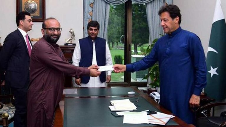 Is Imran Khan suffering from Coronavirus | क्या इमरान खान को हो सकता है कोरोना वायरस, क्वारंटीन में जाएंगे पाकिस्तान के पीएम?