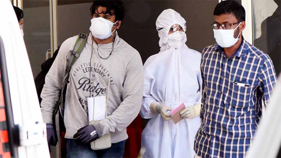कोरोना वायरस कैसे हुआ पैदा, अमेरिकी वैज्ञानिकों ने किया पुख्ता सबूत का दावा कोरोना वायरस कैसे हुआ पैदा, अमेरिकी वैज्ञानिकों ने किया पुख्ता सबूत का दावा
