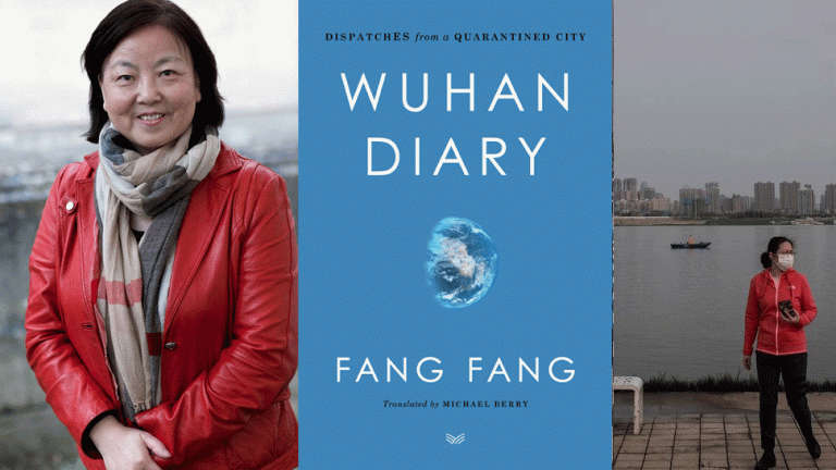 Feng Feng’s wuhan diary speakes about Coronavirus in China, gets death threat | Corona: ‘वुहान डायरी’ में चीन की गलतियों का कच्चा चिट्ठा, लेखिका को दी जान से मारने की धमकी