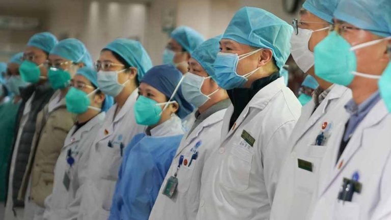 Coronavirus: Study says corona cases would have been gone in lakhs if china calculated it properly | …तो चीन में होते कोरोना के इतने लाख मामले, स्टडी में हुआ चौंकाने वाला खुलासा