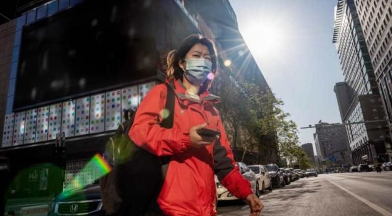 Air pollution is linked to higher COVID-19 death rates, says study | वायु प्रदूषण और कोरोना के बीच है गहरा संबंध, जानें क्या कहते हैं अध्ययन