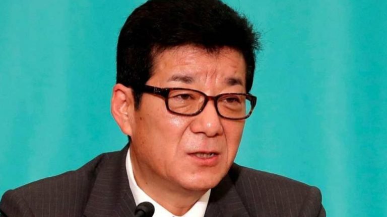 Japan Osaka mayor under fire after he says women are indecisive for shopping | Lockdown के बीच जापानी मेयर ने महिलाओं को लेकर दे दिया ऐसा बयान, लोगों ने कहा, ‘इस सोच के लिए मांगें माफी’