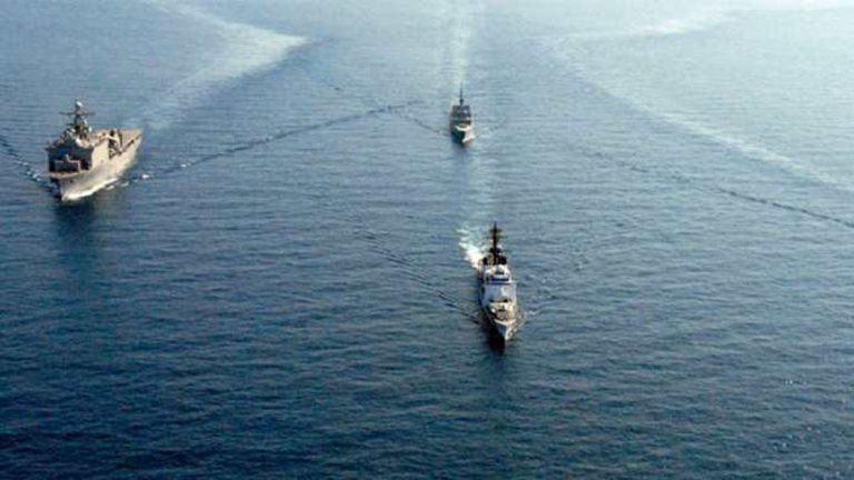 china intervenes in South China Sea amid Corona Virus scare| चीन की चाल: कोरोना पर घिरता देख दुनिया का ध्यान हटाने के लिए दक्षिण चीन सागर में बढ़ाई दखलदांजी