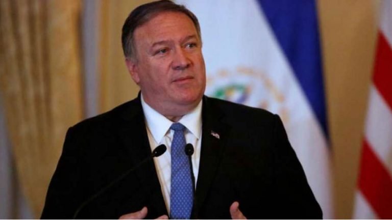 US Secretary of State Mike Pompeo says coronavirus originated in Wuhan China | Coronavirus: अमेरिका का चीन पर सबसे बड़ा हमला, विदेश मंत्री बोले, वायरस कहां से आया चीन को बताना होगा