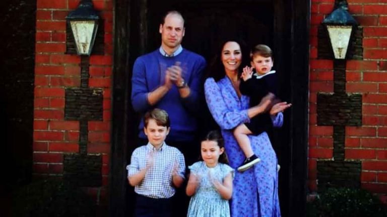Prince William makes his comedy acting debut to raise funds for coronavirus | फंड जुटाने के लिए प्रिंस विलियम भी उतरे कॉमेडी के मैदान में