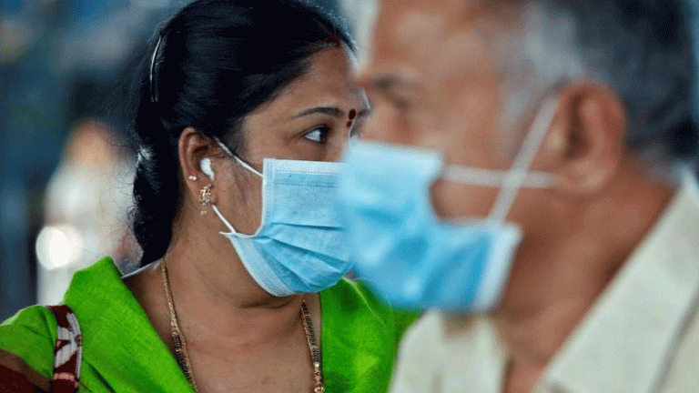 Singapur university says Coronavirus will end In india by may 21 | क्या भारत में खत्म होने वाला है कोरोना का कहर? इस यूनिवर्सिटी ने किया चौंकाने वाला दावा