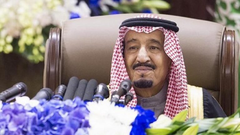 Minors will not be given death penalty in Saudi Arabia Shah salman gave this order |सऊदी अरब में नाबालिगों को नहीं दी जाएगी मौत की सजा, शाह सलमान ने इस वजह से दिया आदेश