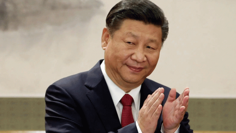 China changed names of 80 places in South china sea | चीन फिर दिखाई दादागिरी, साउथ चाईना सी में बदल दिए 80 जगहों के नाम