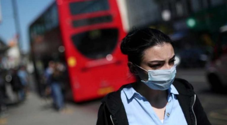 Amid coronavirus pandemic, 4,093 people arrested in London for domestic violence