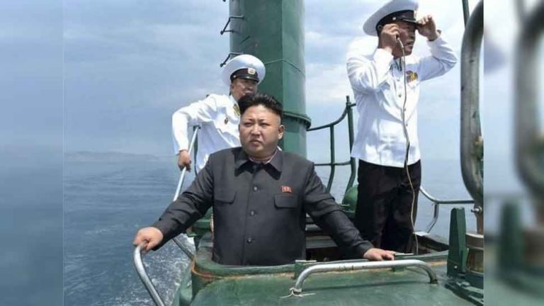 North Korean dictator Kim Jong-un is all about flamboyance | उत्तर कोरिया के तानाशाह किम जोंग-उन के बारे में ये तो यकीनन नहीं जानते होंगे आप