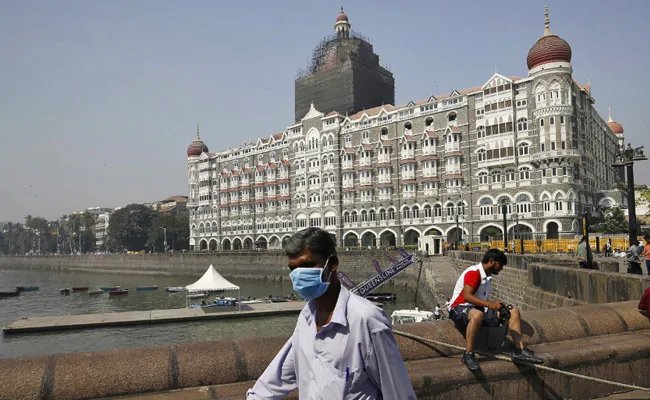 मुंबई में कोरोना संक्रमितों का आंकड़ा 20 हजार के पार, महाराष्ट्र में आज सबसे ज्यादा 2347 मामले आए सामने