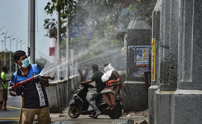 Coronavirus Bihar News: बिहार में कोरोना वायरस संक्रमित मामलों की संख्या बढकर 66 हुई