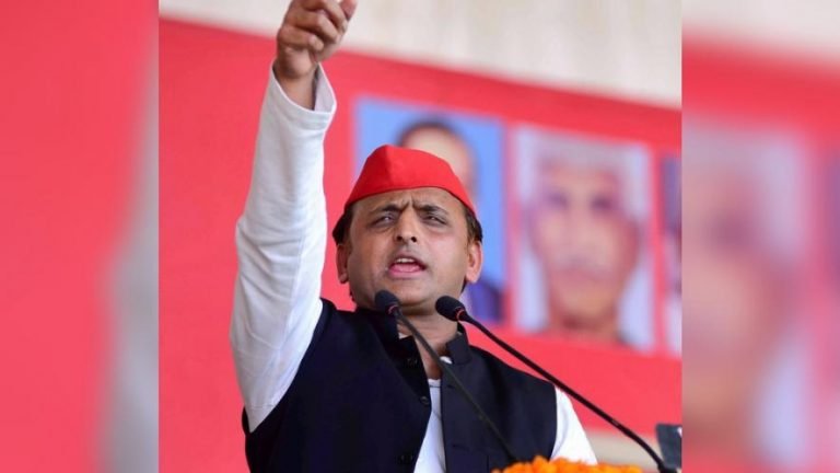 Akhilesh Yadav Answer To Pm Says Yah Aisi Milawat Hai Kaun Kahan Mit Jaye Kisi Ko Nahi Pata Pa | PM के ‘महामिलावट’ बयान पर अखिलेश का पलटवार, कहा- ‘ढाई’ लोगों को हम पर न करने दें शासन