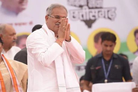 छत्तीसगढ़ में विदेशी निवेश कराने बनेगी रणनीति, इन सेक्टर के उद्योगों को देंगे न्योता छत्तीसगढ़ में विदेशी निवेश कराने बनेगी रणनीति, इन सेक्टर के उद्योगों को देंगे न्योता
