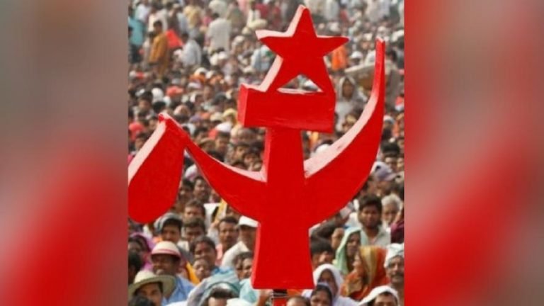 Nothing In The Budget For The Unemployment And Crisis Crisis Of The Farmers Said Cpm | ‘बेरोजगारी और किसानों के संकट समाधान के लिए बजट में कुछ नहीं’