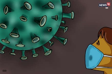COVID-19: काम करने से इंकार नहीं कर सकेंगे डॉक्टर, छत्तीसगढ़ सरकार ने लगाया एस्मा