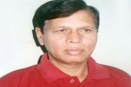 छत्तीसगढ़ में सतनामी समाज के बड़े नेता और जोगी सरकार में वन मंत्री रहे डीपी धृतलहरे का निधन छत्तीसगढ़ में सतनामी समाज के बड़े नेता और जोगी सरकार में वन मंत्री रहे डीपी धृतलहरे का निधन