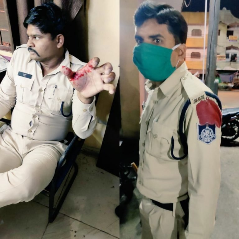 लॉकडाउन तोड़ने वालों के बाद अब “कबूतर” – “कचौड़ी” को शिवराज की चेतावनी