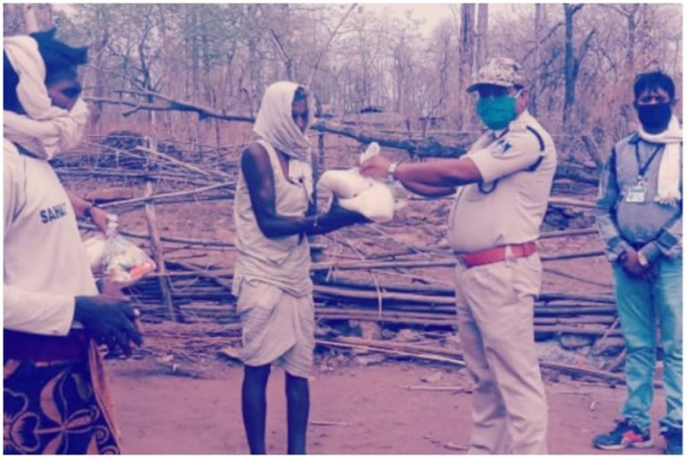 OPINION: लॉकडाउन में आदिवासी और उनकी मुसीबतें | blog-tribal-people-facing-problems-amid-covid-19-lockdown | – News in Hindi