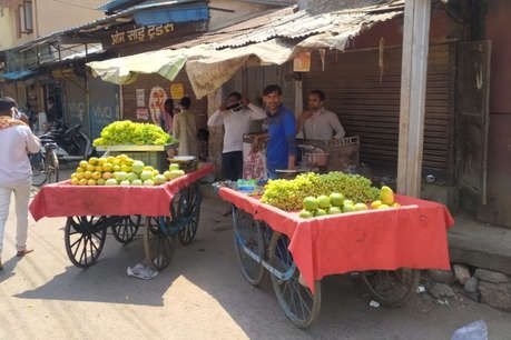 छत्तीसगढ़: मास्क नहीं पहनने पर FIR के निर्देश, राजधानी में कितना है असर?