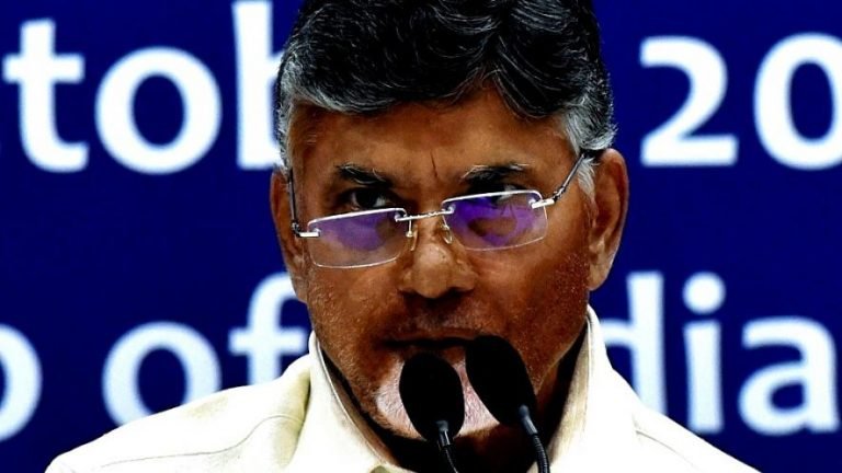 Andhra Pradesh Govt Hires Two Trains In 1 Crore 12 Lakh To Ferry People To Chandrababu Naidu Protest Rally In Delhi Tk | चंद्रबाबू नायडू की दिल्ली की रैली में लोगों को लाने के लिए किराए पर ली गईं 1.12 करोड़ में दो ट्रेनें