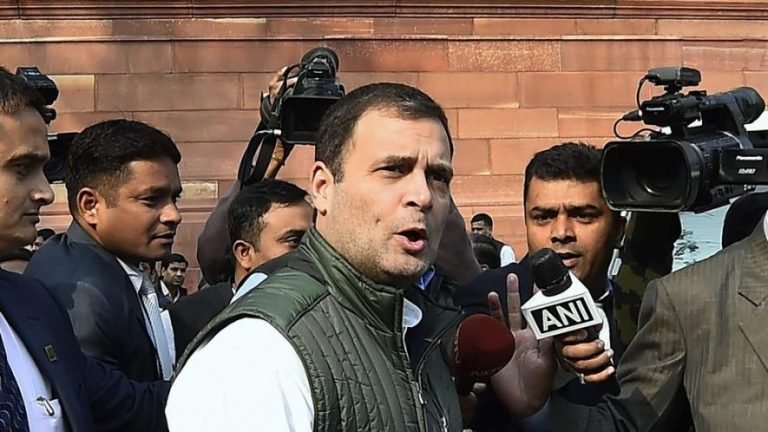Pmo Has Acted Like A Middleman In Rafael Deal Congress Kp | राफेल सौदे में PMO ने बिचौलिए की तरह काम किया: कांग्रेस