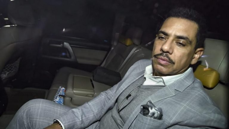 Unlike 2014 Robert Vadra Strategy Will Likely Implode For Bjp As Optics Lie Overwhelmingly On Congress Side | अब 2014 जैसा माहौल नहीं है, रॉबर्ट वाड्रा पर आक्रामकता का दांव बीजेपी को भारी पड़ सकता है