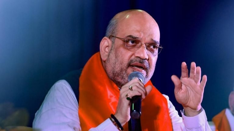 Bjp National President Shri Amit Shah Will Address In Pune And Goa Hk | पुणे और गोवा में अमित शाह की रैलियां, कार्यकर्ताओं को करेंगे संबोधित