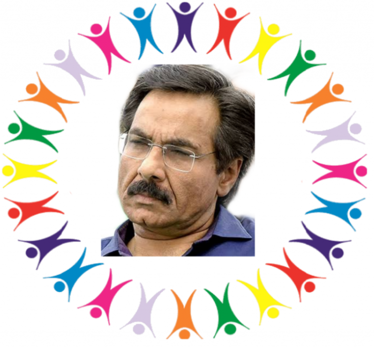 एमपी के चीफ सेक्रेटरी का आयोग को जवाब, आला अफसरों की लापरवाही से नहीं फैला कोरोना