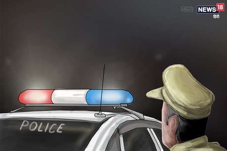 रायपुर: लॉकडाउन में जुआ खेलते 13 को पुलिस ने किया गिरफ्तार, जब्त किए 11 लाख रुपये