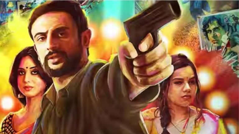 Ekta Kapoors Alt Balaji New Web Series Starring Arunoday Singh Mahi Gill Goes Viral | Apharan : सेक्स, एक्शन और रोमांच से भरे एकता कपूर के नए वेब शो ‘अपहरण’ के ट्रेलर ने आते ही मचाया धमाल, मिले लाखों views