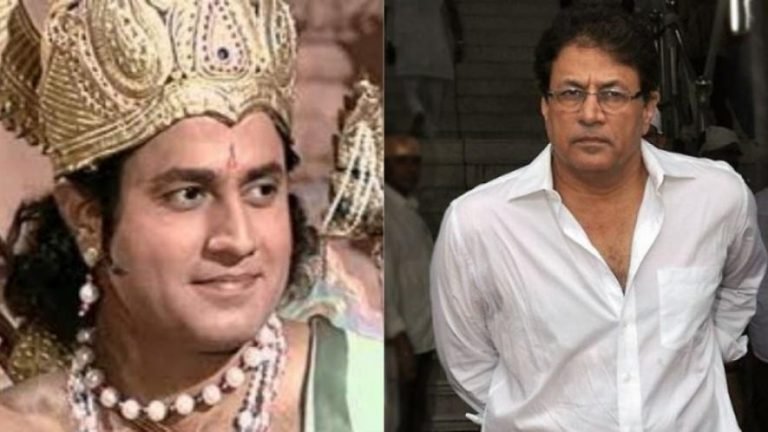 Arun Govil Opens Up On Contesting Lok Sabha Elections From Indore On Congress Ticket | Revealed : इंदौर से लोकसभा चुनाव लड़ने की खबर पर टीवी के ‘राम’ अरुण गोविल ने तोड़ी चुप्पी