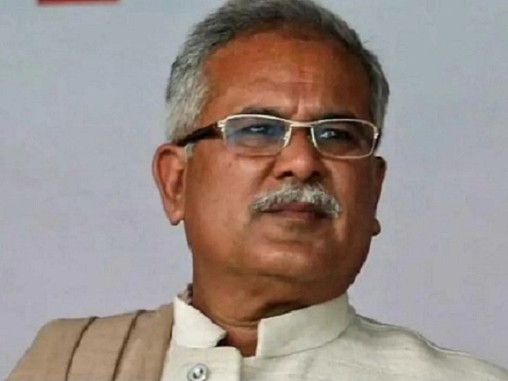 Raipur News In Hindi : Chhattisgarh CM Bhupesh Baghel does not agree on PM Narendra Modi appeal to turn off lights on 5 April night against Covid-19 infection | ये खुशी का समय नहीं, देश में लोग मारे गए हैं, भय में जी रहे हैं, ऐसे में दिया जलाना ठीक नहीं : भूपेश बघेल
