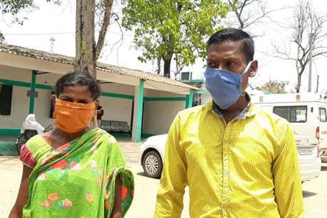 Lockdown 2.0: तेलगांना से बीजापुर लौट रहे मजदूरों के दल में 12 साल की बच्ची की मौत, जांच शुरू