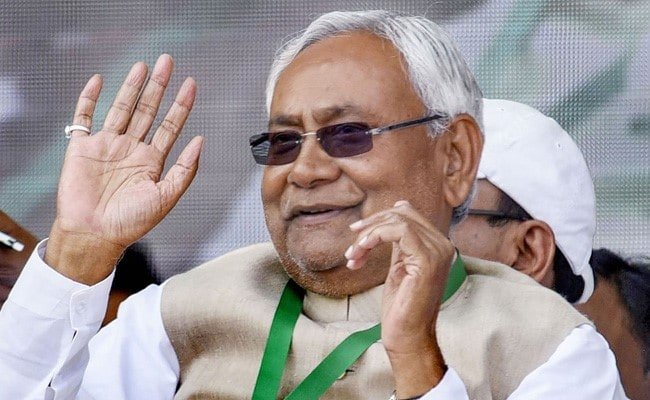 नीतीश कुमार प्रशासनिक क्षमता और दूरदर्शिता के पैमानों पर पूरी तरह विफल : तेजस्वी यादव