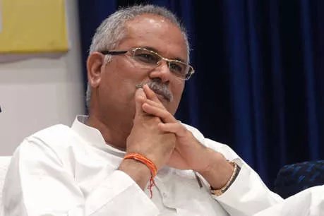 PM नरेंद्र मोदी के दीया जलाने की अपील पर CM भूपेश बघेल का ट्वीट, दी ऐसी सलाह