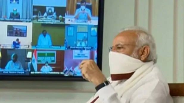 कोरोना: PM मोदी के ‘जान भी, जहान भी’ स्लोगन पर क्या बोले राज्यों के मुख्यमंत्री? – Coronavirus outbreak prime minister narendra modi slogan jaan bhi aur jahan bhi reaction of chief ministers covid 19 news