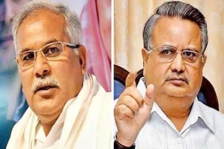राजनीति भूल साथ आई बीजेपी-कांग्रेस, COVID-19 को रोकने मिलकर करेंगे काम राजनीति भूल साथ आई बीजेपी-कांग्रेस, COVID-19 को रोकने मिलकर करेंगे काम