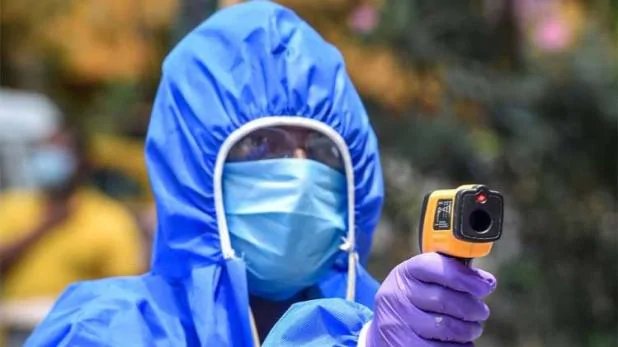 कोरोना को बढ़ने से रोकने में दूसरे नंबर पर भारत, US-जापान जैसे देशों को पछाड़ा – Does india have coronavirus covid 19 spread under control diu