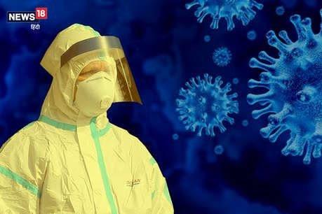 COVID-19: रायपुर रेल मंडल में तैयार हो रही 300 क्वारंटाइन बेड, आइसोलेशन वार्ड में होगा इस्तेमाल