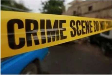 आपस में विवाद करती थी दोनों पत्नी, एक की हत्या कर फरार हो गया पति