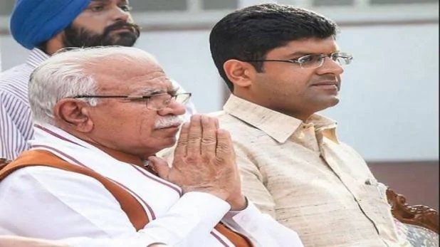 लॉकडाउन में क्यों चल रहीं शराब फैक्ट्री, दुष्यंत चौटाला ने बताई ये वजह – Why liquor factory is running in lockdown dushyant chautala coronavirus