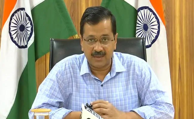 दिल्ली में कोरोना के मामले बढ़कर 445 हुए, 24 घंटे में आए 59 नए मामले