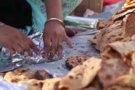 मुंगेली में रोज 800 लोगों के भोजन की व्यवस्था कर रही ये संस्था, कलेक्टर ने की तारीफ मुंगेली में रोज 800 लोगों के भोजन की व्यवस्था कर रही ये संस्था, कलेक्टर ने की तारीफ