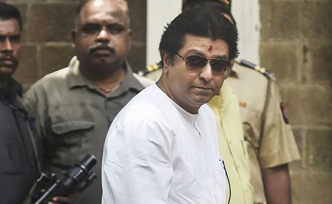 Shiv Sena attacks on Raj Thackeray: For Him Rice Plate As Important As A Peg – राज ठाकरे ने CM उद्धव से की शराब की दुकानें खोलने की मांग, शिवसेना ने चुटकी लेते हुए कहा- उनके लिए पैग…