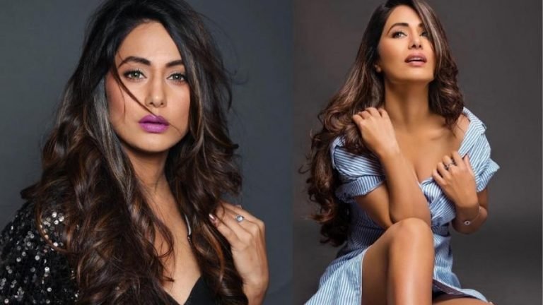 Star Plus Kasautii Zindagii Kay 2 Fame Komolika Aka Hina Khan Shares New Hot Look On Social Media | Bold & Beautiful : ‘कोमोलिका’ हिना खान ने लिया नया अवतार, फोटोज हुई वायरल